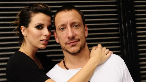 ¡No podes! El exabrupto súper picante de Vázquez con Accardi