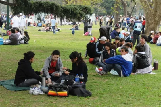 Día del Estudiante: Mañana habilitarán el Camping de Quitilipi