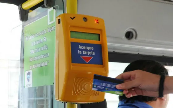 Salta mas cerca de implementar el "saldo negativo" en SAETA