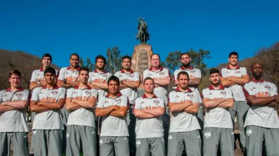 De Cecco: "Queremos disfrutar de este momento y de este partido"