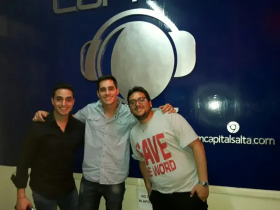 "Seres" presentará su disco en El Teatrino