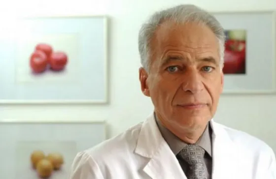 Alberto Cormillot y el momento más duro de su vida