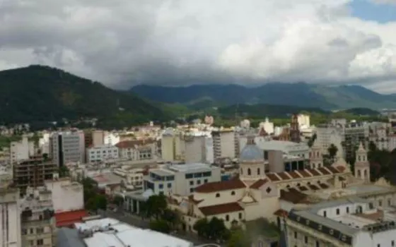 Así estará el clima para hoy, comienzo de la primavera