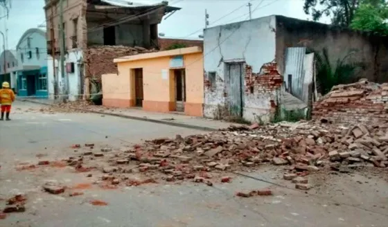 Sismo: Conoce las recomendaciones de Prevención y Emergencia