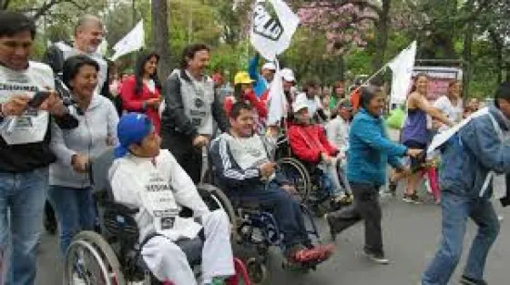 Se viene la maratón HIRPACE