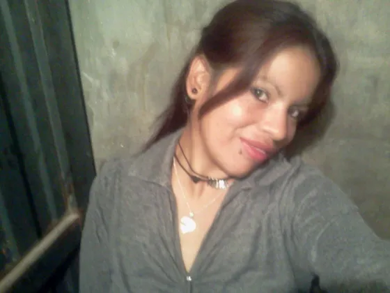 El fiscal dijo que Cintia Tapia fue asesinada con ensañamiento