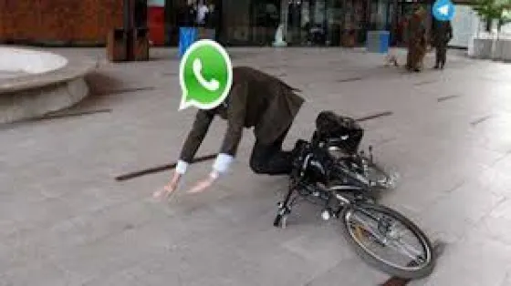 PÁNICO: Un corte mundial en Internet ocasionó la caída de cientos de servicios