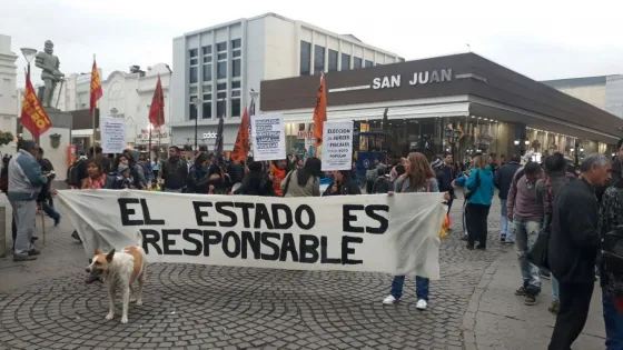 “Pedimos a Urtubey que se replantee la Emergencia por Violencia de Género”