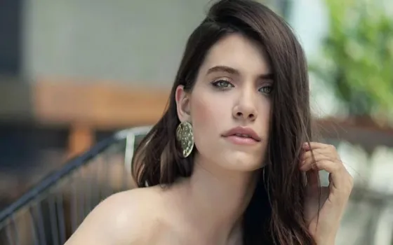 Eva De Dominici compartió una foto asquerosa.