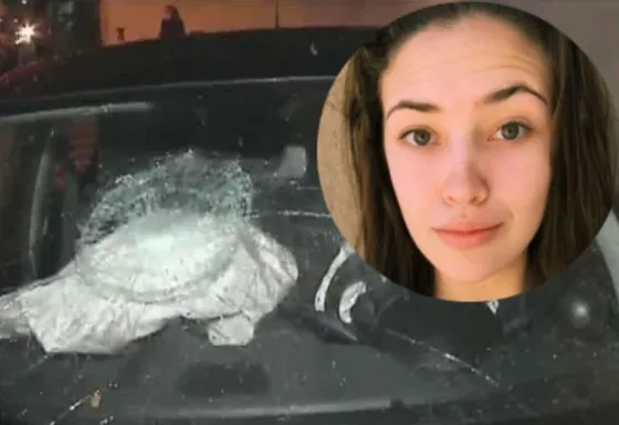 ¿Alcoholizada? La hija de Jacobo Winograd atropello a 4 personas VÍDEO