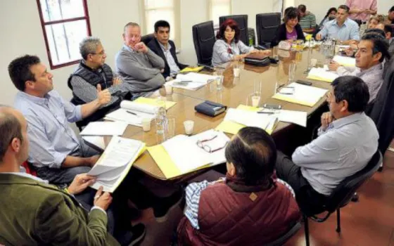 Luz verde para la construcción sustentable