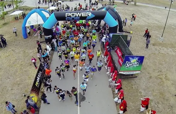 El domingo se realizará la maratón de HIRPaCe