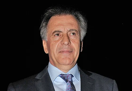 Cristóbal López vendería C5N al grupo Terranova