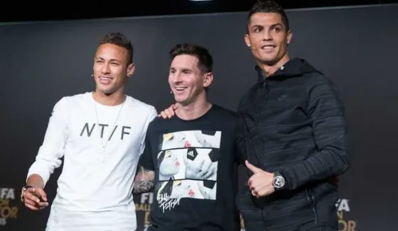 ¿Messi meterá batacazo?