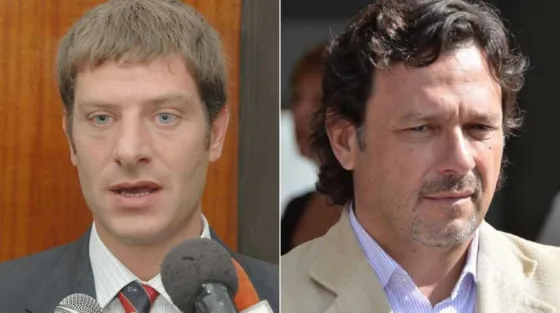 Javier David: “Si a Sáenz le sale mal lo de las represas va a significar su muerte política”