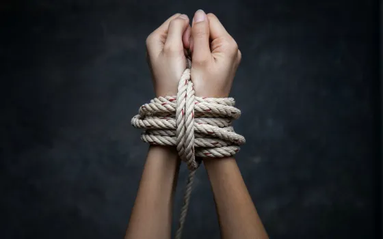 Orán: Robo comando en un domicilio