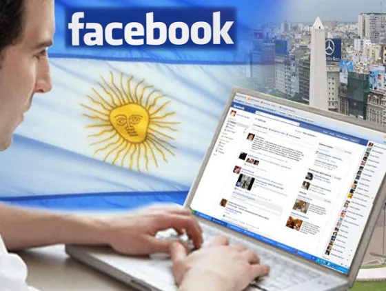Rechazaron un recurso de inconstitucionalidad presentado por Facebook