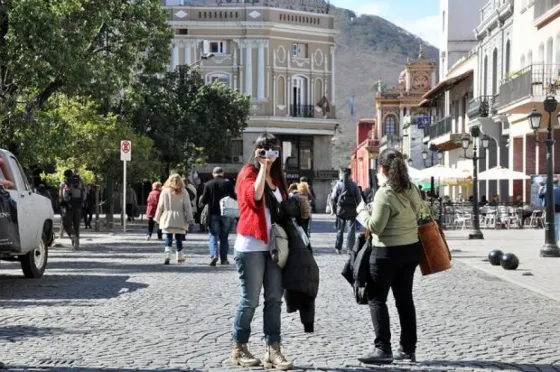 Actividades por el Día Mundial de Turismo