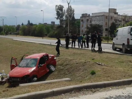 Salta lleva 135 muertes por accidentes de tránsito en lo que va del año