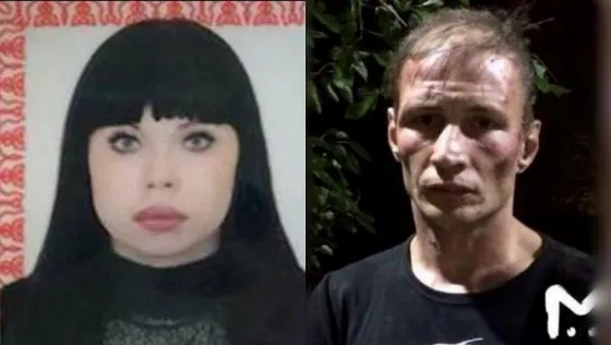 Detienen a una pareja caníbal que se habría comido a 30 personas