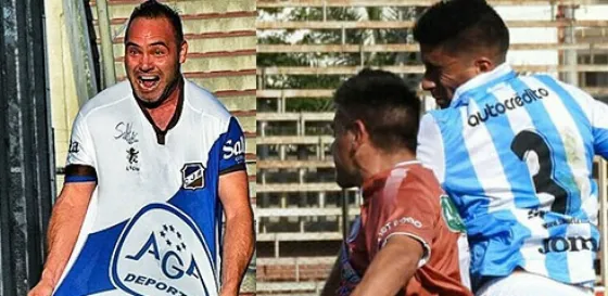 Foto: Arenga deportiva