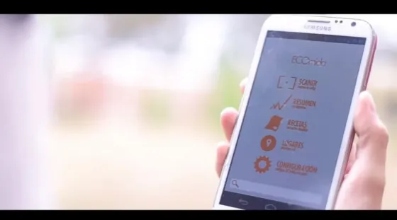 ECOmida: Una aplicación salteña que busca reducir el desperdicio de alimentos