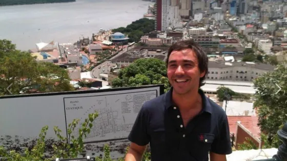 Falleció el jefe de prensa del PRO