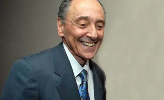 URGENTE: Internaron a Héctor Magnetto