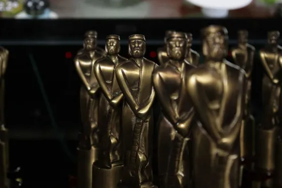 Mirá en vivo la entrega de los Martín Fierro de Cable