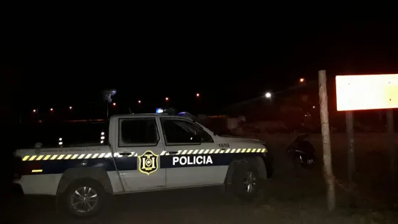 Rosario de Lerma: Un bombero se quitó la vida