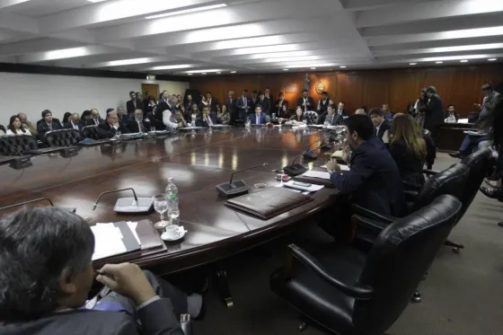 Consejo de la Magistratura: Avanza la reforma