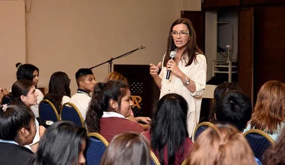 Estudiantes secundarios hablan sobre Educación Sexual Integral