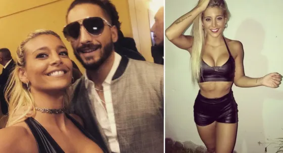 Mira que dice Sol Pérez sobre su “romance” con Maluma
