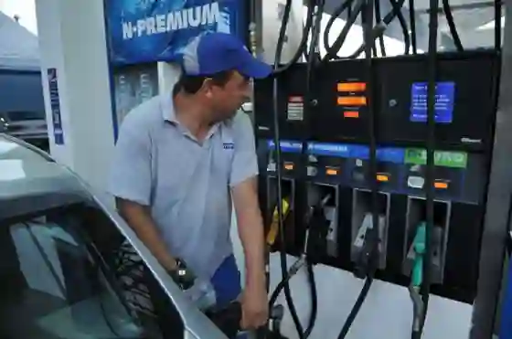 Combustibles: Ya especulan sobre cuánto será la suba de los precios