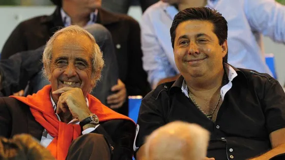 D’Onofrio: “Es lógico que al hincha de Boca le duela ver que ganamos 8 a 0”