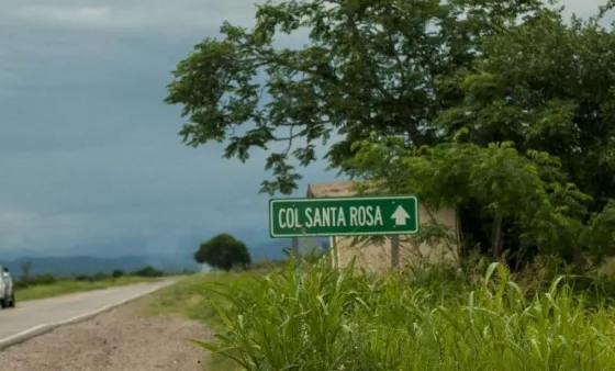 Colonia Santa Rosa: Detuvieron a un joven por intento de homicidio