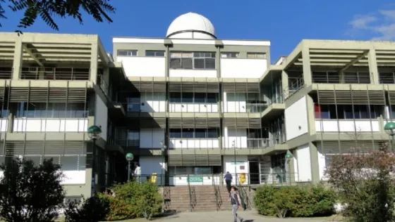 En la Unsa no habrá clases hasta el miércoles