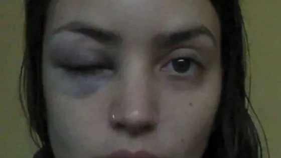 Buenos Aires: A metros de la 9 de Julio golpearon e intentaron violar a una mujer