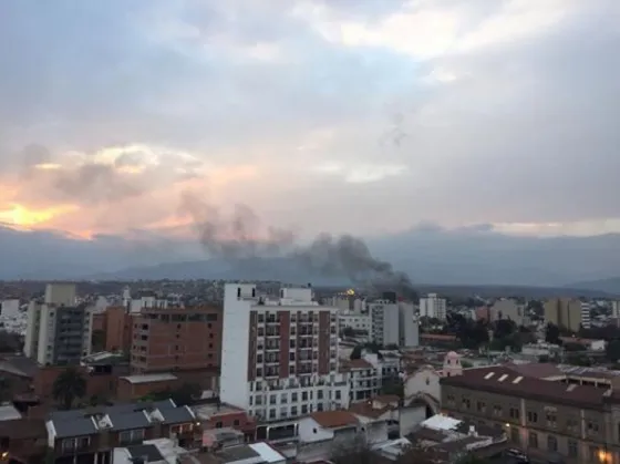 Ph: María Emilia Lopez Cattaneo