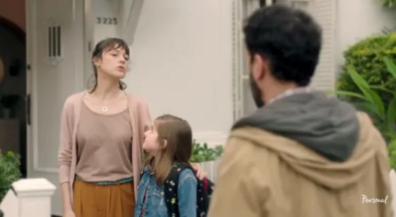 Fuerte rechazo a un aviso publicitario de Arnet – Personal. Video