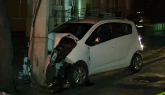 Fallece joven víctima de siniestro vial