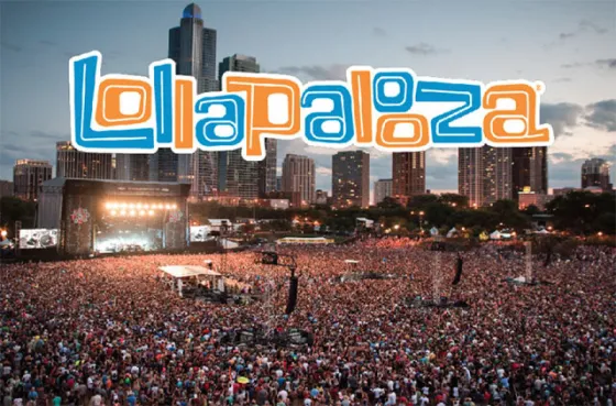 No vas a poder creer que banda de cumbia estará en Lollapalooza 2018