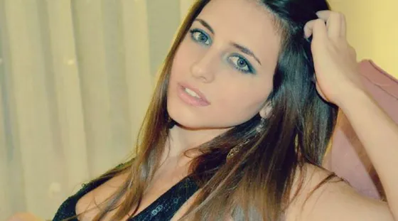 ¿Que fue de la vida de Annalisa Santi, la estudiante hot de la UCA?