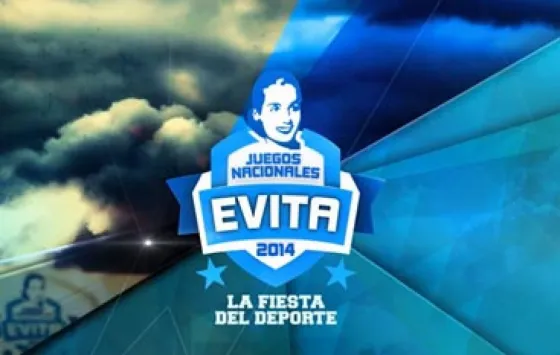 Más de 700 jóvenes salteños participarán de los Juegos Evita