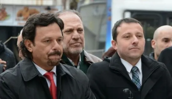 Sáenz acusa al Kirchnerismo de hacer una campaña sucia en su contra