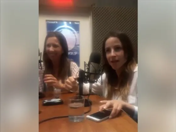 Lucia Doljanin: “Hay que desmercantilizar el voto”
