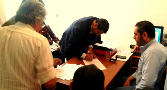 Cafayate: Se solucionó el conflicto con los trabajadores municipales