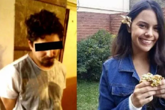 Anahí Benítez: encuentran un collar y sangre en la casa de Bazán