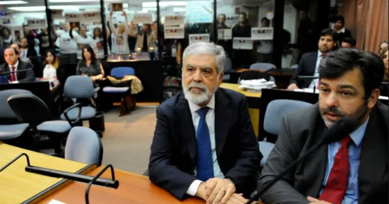 “De Vido ya no tiene el poder que tenía”