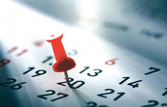 Vuelven los feriados puentes